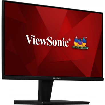 Viewsonic VA VA2215-H écran plat de PC 55,9 cm (22") 1920 x 1080 pixels Full HD LCD Noir