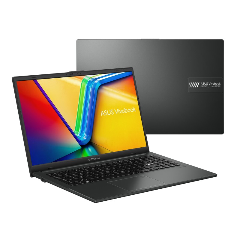 ASUS Vivobook Go 15 V1504GA-NJ371X Intel Core i3 N-series i3-N305 Ordinateur portable 39,6 cm (15.6") Full HD 8 Go DDR4-SDRAM