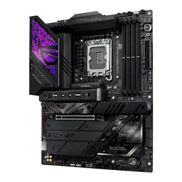 ASUS ROG STRIX Z890-E GAMING WIFI Intel Z890 LGA 1851 (Socket V1) ATX