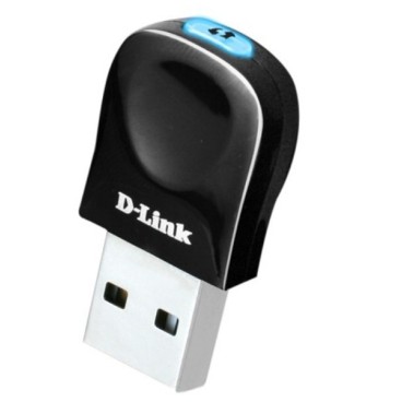 D-Link DWA-131 carte réseau 300 Mbit s