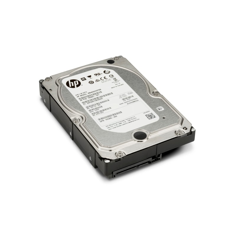 HP Disque dur 4 To SATA 7200