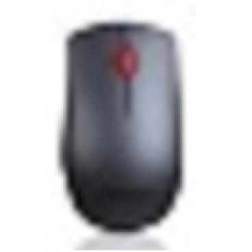 Lenovo 4X30H56887 souris Ambidextre RF sans fil Laser 1600 DPI