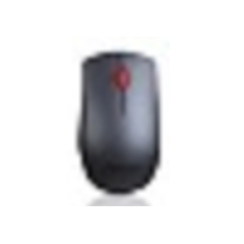 Lenovo 4X30H56887 souris Ambidextre RF sans fil Laser 1600 DPI