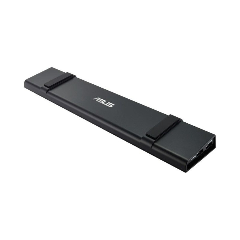 ASUS USB 3.0 HZ-3B Station d'accueil Noir