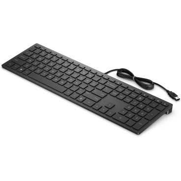 HP Clavier filaire Pavilion 300