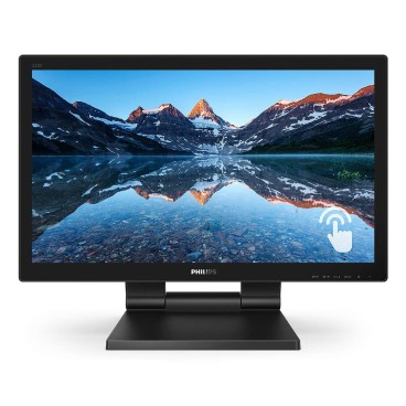 Philips Moniteur LCD avec SmoothTouch 222B9T 00