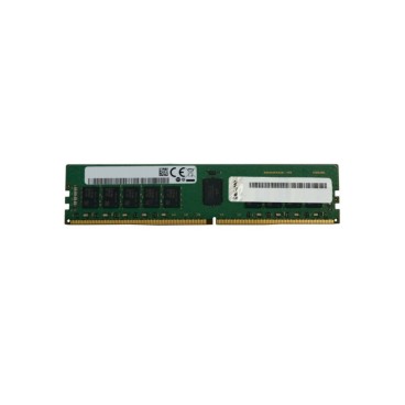 Lenovo 4ZC7A15122 module de mémoire 32 Go 1 x 16 Go DDR4 3200 MHz