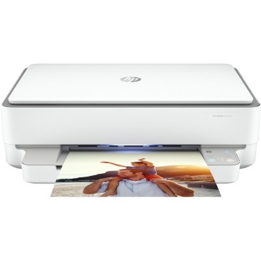 HP ENVY Imprimante Tout-en-un 6030e