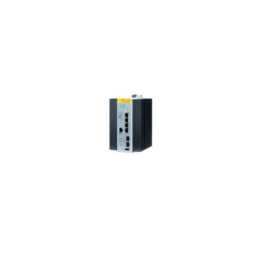 Allied Telesis 990-003868-80 Géré L2 Gigabit Ethernet (10 100 1000) Connexion Ethernet, supportant l'alimentation via ce port