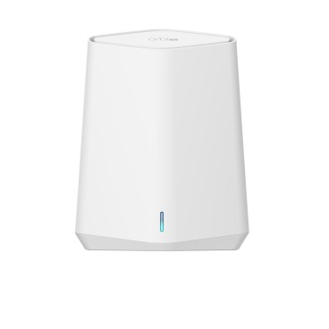 NETGEAR Orbi Pro WiFi 6 Mini AX1800 System 2-Pack (SXK30) Bi-bande (2,4 GHz   5 GHz) Wi-Fi 6 (802.11ax) Blanc 7 Interne