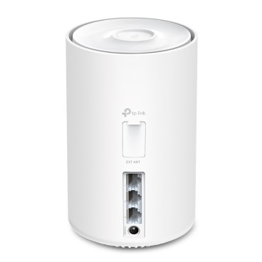 TP-Link Deco X20-4G Bi-bande (2,4 GHz   5 GHz) Wi-Fi 6 (802.11ax) Blanc 3 3G, 4G Interne