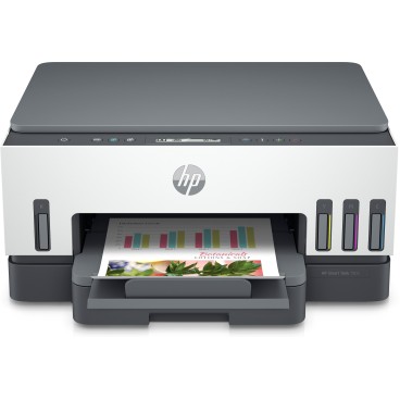 HP Smart Tank Imprimante Tout-en-un 7005