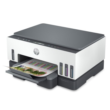 HP Smart Tank Imprimante Tout-en-un 7005