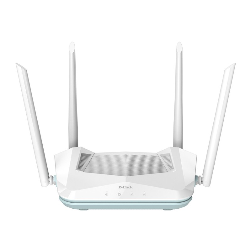 D-Link R15 Routeur EAGLE PRO AI AX1500