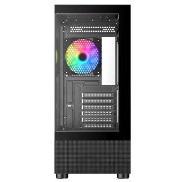 itek SHOWBUI 33B Tower Noir