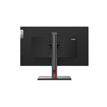 Lenovo ThinkVision P27q-30 LED display 68,6 cm (27") 2560 x 1440 pixels Quad HD Noir