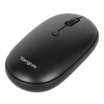 Targus AMB581GL souris Ambidextre RF sans fil + Bluetooth