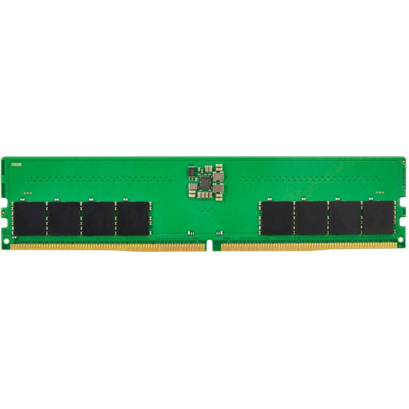 HP 32GB DDR5 (1x32GB) 4800 UDIMM ECC Memory module de mémoire