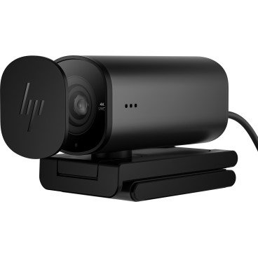 HP Webcam de diffusion 4K 965