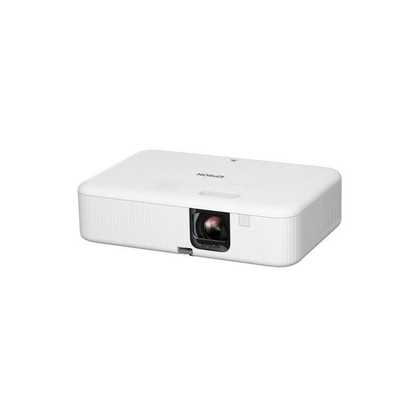 Epson CO-FH02 vidéo-projecteur 3000 ANSI lumens 3LCD 1080p (1920x1080) Blanc