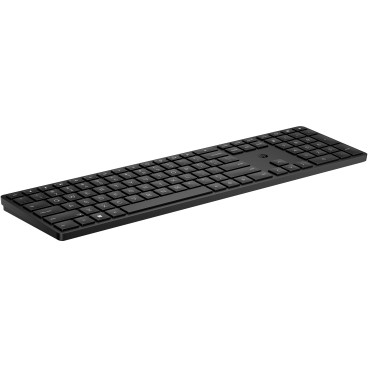 HP Clavier sans fil programmable 455