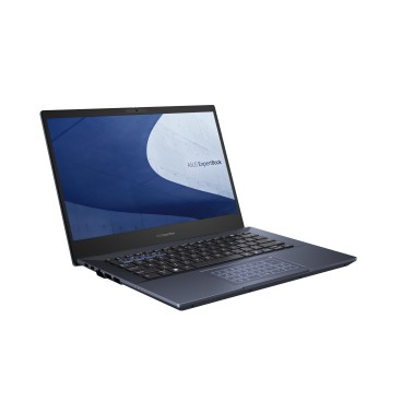 ASUS ExpertBook B5 B5402CBA-KI0840X Intel® Core™ i7 i7-1260P Ordinateur portable 35,6 cm (14") Full HD 24 Go DDR5-SDRAM 512 Go