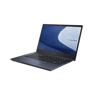 ASUS ExpertBook B5 B5402CBA-KI0840X Intel® Core™ i7 i7-1260P Ordinateur portable 35,6 cm (14") Full HD 24 Go DDR5-SDRAM 512 Go