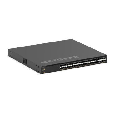 NETGEAR M4350-32F8V Géré L3 1U Noir