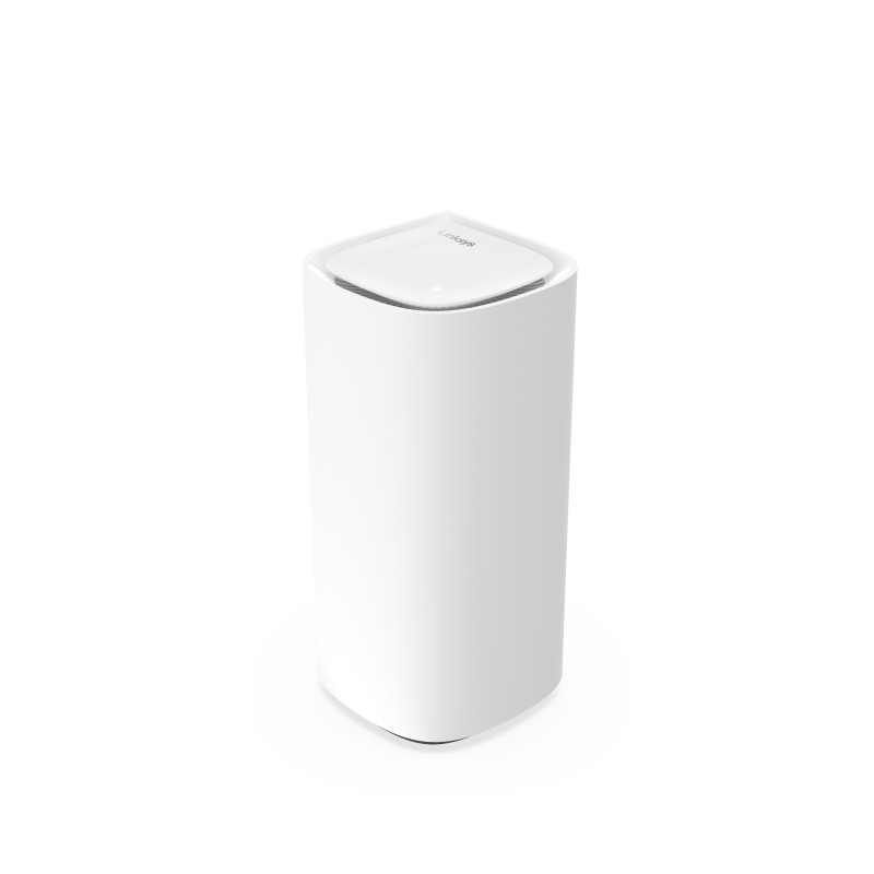 Linksys Velop Pro 6E Système Mesh True Tri‑Band WiFi 6E