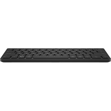 HP Clavier Bluetooth multi-périphériques compact 350