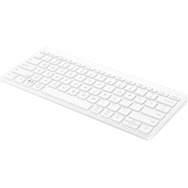 HP Clavier Bluetooth multi-périphériques compact 350