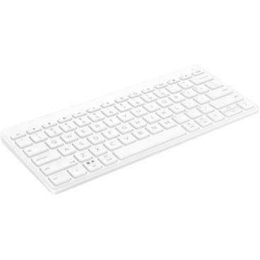 HP Clavier Bluetooth multi-périphériques compact 350