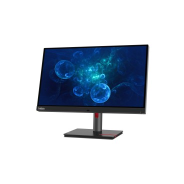 Lenovo ThinkVision P27pz-30 LED display 68,6 cm (27") 3840 x 2160 pixels 4K Ultra HD LCD Noir