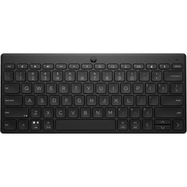 HP Clavier Bluetooth multi-appareil compact 355