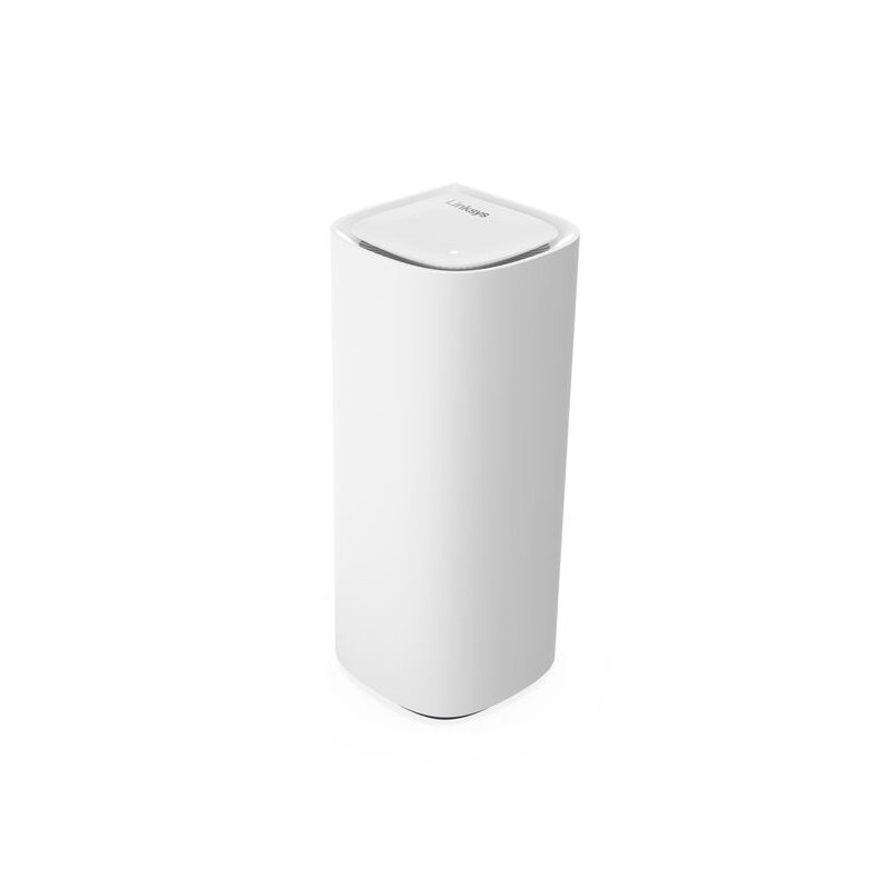 Linksys Velop Pro 7 Tri-band (2.4 GHz   5 GHz   60 GHz) Wi-Fi 7 (802.11be) Blanc 5 Interne