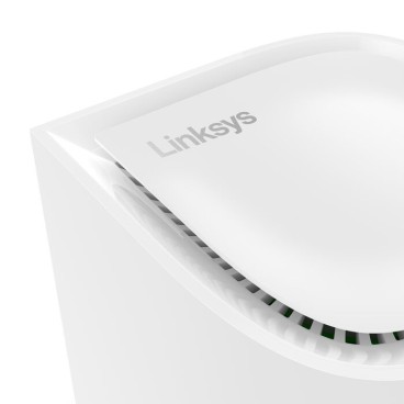 Linksys Velop Pro 7 Tri-band (2.4 GHz   5 GHz   60 GHz) Wi-Fi 7 (802.11be) Blanc 5 Interne