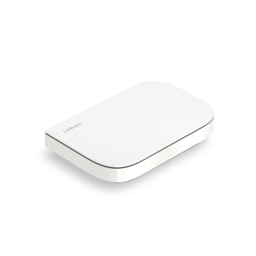 Linksys Velop Micro 6 Bi-bande (2,4 GHz   5 GHz) Wi-Fi 6 (802.11ax) Blanc 4 Interne