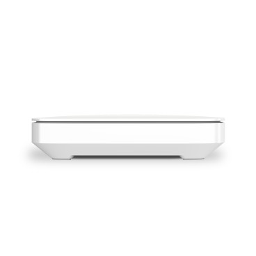 Linksys Velop Micro 6 Bi-bande (2,4 GHz   5 GHz) Wi-Fi 6 (802.11ax) Blanc 4 Interne