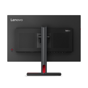 Lenovo ThinkVision 27 3D LED display 68,6 cm (27") 3840 x 2160 pixels 4K Ultra HD Noir