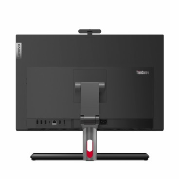 Lenovo ThinkCentre M90a Intel® Core™ i5 i5-14500 60,5 cm (23.8") 1920 x 1080 pixels Écran tactile PC All-in-One 8 Go DDR5-SDRAM