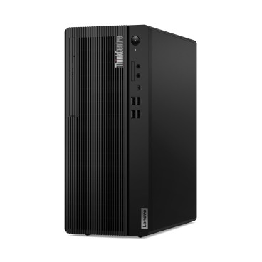 Lenovo ThinkCentre M70t Intel® Core™ i5 i5-13400 16 Go DDR4-SDRAM 512 Go SSD Windows 11 Pro Tower PC Noir