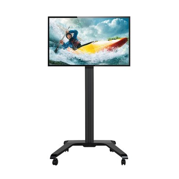 B-Tech BT8562 177,8 cm (70") Noir