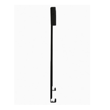 B-Tech BTV520 165,1 cm (65") Noir