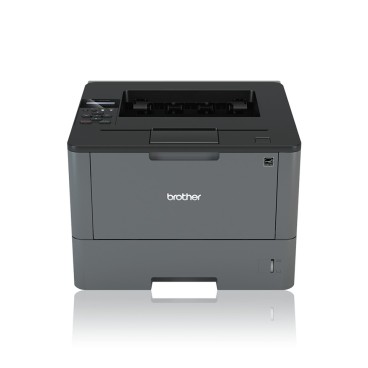 Brother HL-L5000D Imprimante professionnelle laser monochrome recto-verso