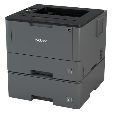 Brother HL-L5000D Imprimante professionnelle laser monochrome recto-verso