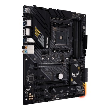 ASUS TUF Gaming B550-PLUS AMD B550 Emplacement AM4 ATX