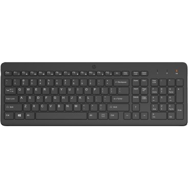 HP Clavier sans fil 225