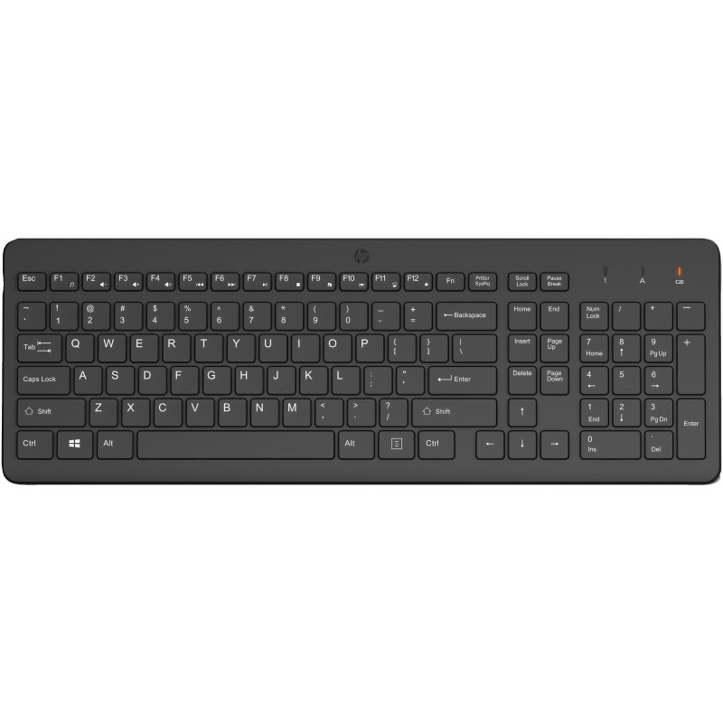 HP Clavier sans fil 225