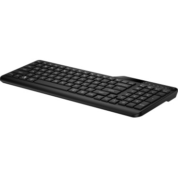 HP 475 Dual-Mode Wireless Keyboard