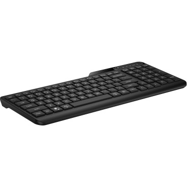 HP 475 Dual-Mode Wireless Keyboard